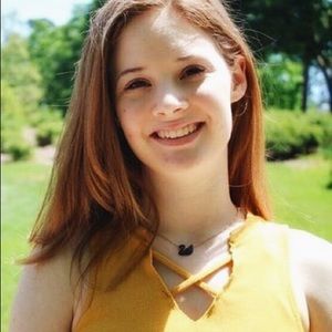 Meet your Posher, Madison